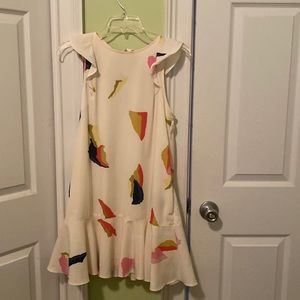 Entro Boutique Dress